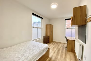 1 bed house, Broad Street, Hockley, Nottingham, NG13AJ - Image 3